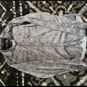 Wrangler 20X button down